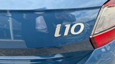 Hyundai i10 1.0 [63] Advance 5dr Auto [Nav] Petrol Hatchback